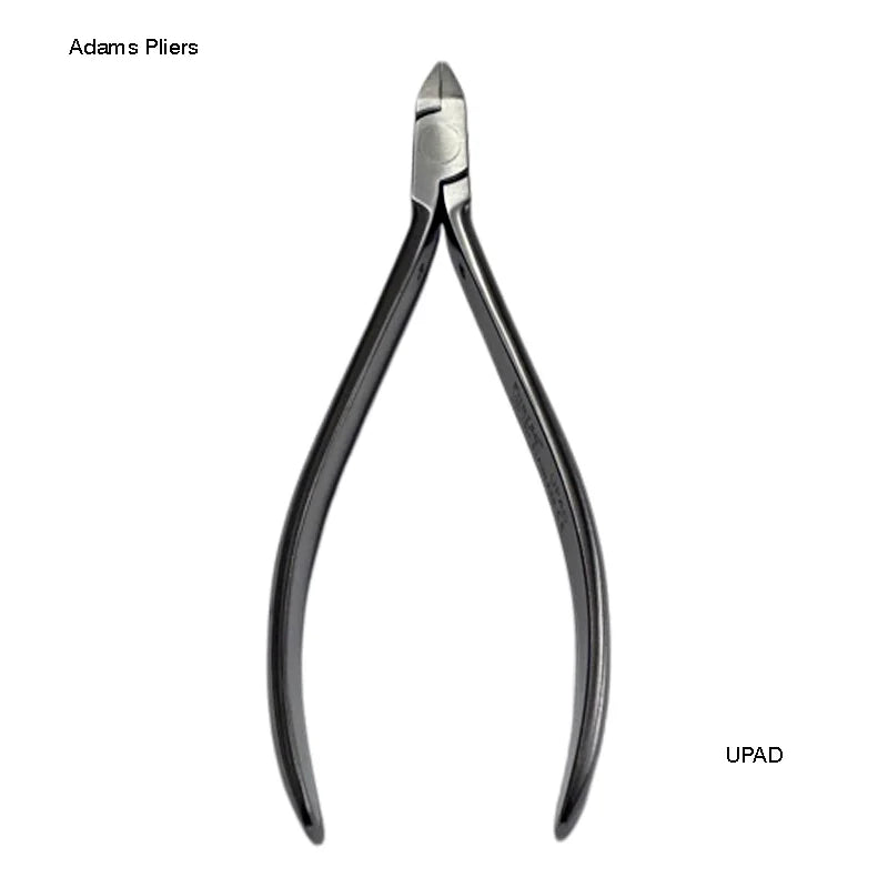 Adams Pliers - Fortec