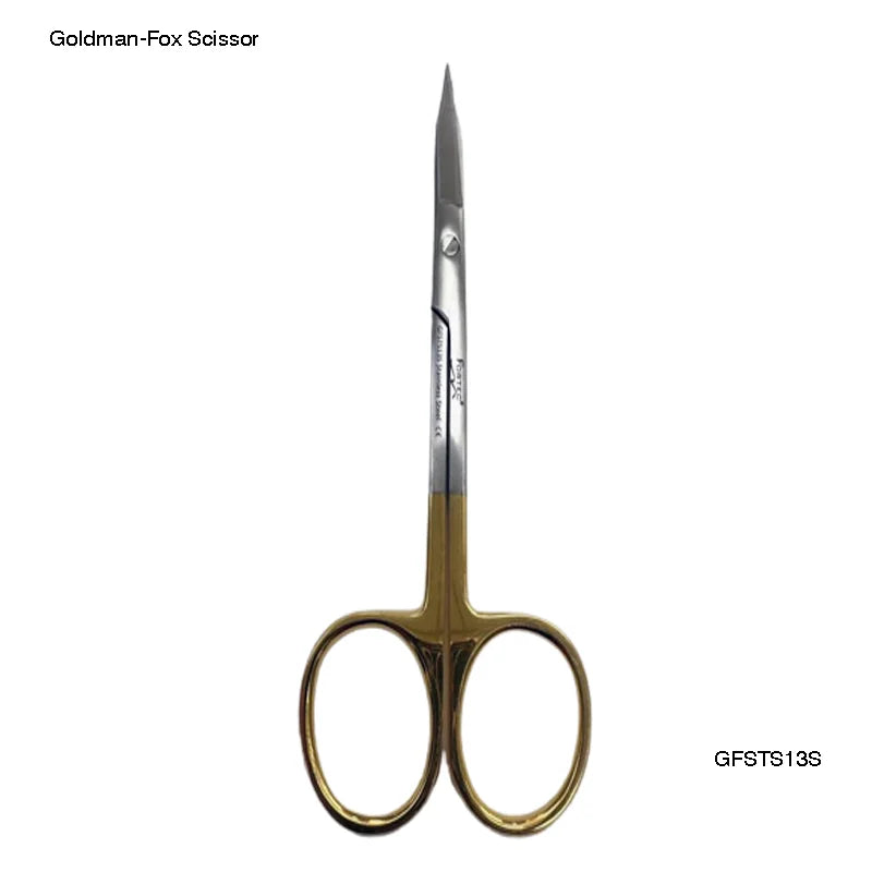 Goldman-Fox Scissor