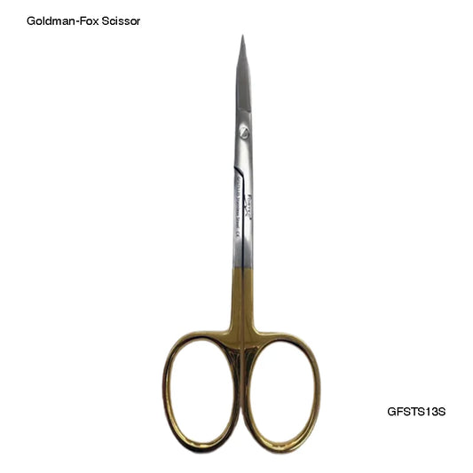 Goldman-Fox Scissor
