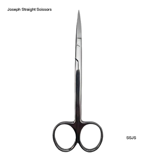 Joseph Straight Scissors