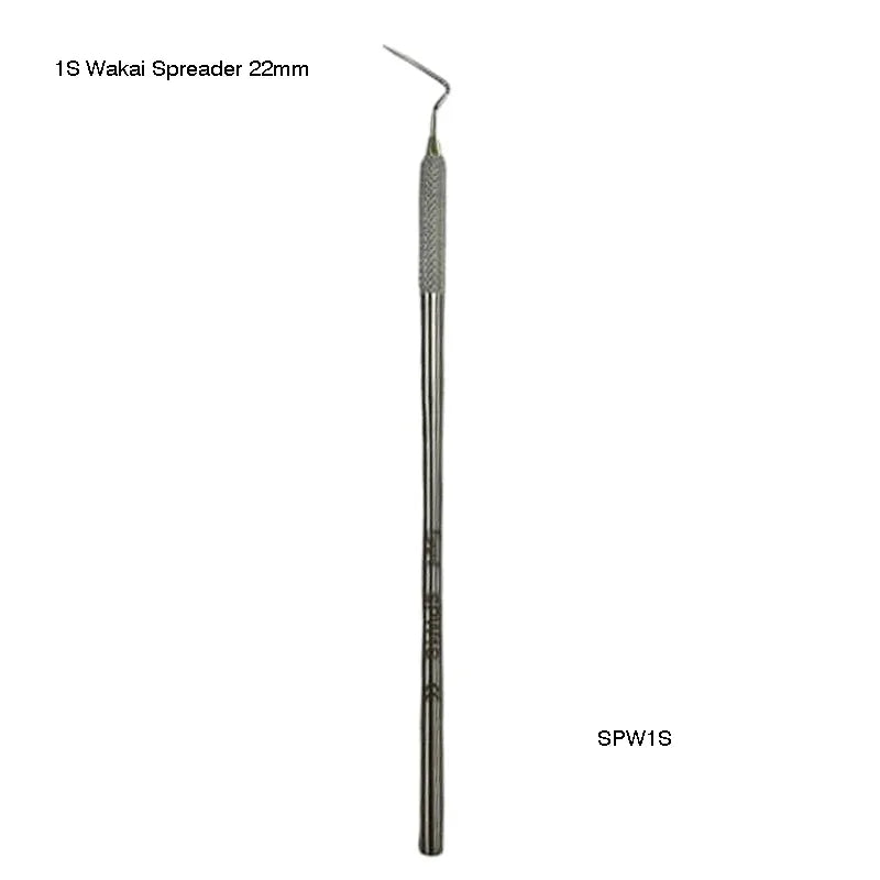 1S Wakai Spreader (22mm)