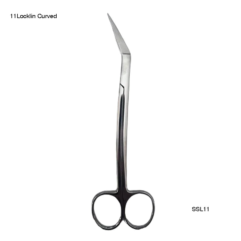 11 Locklin Curved