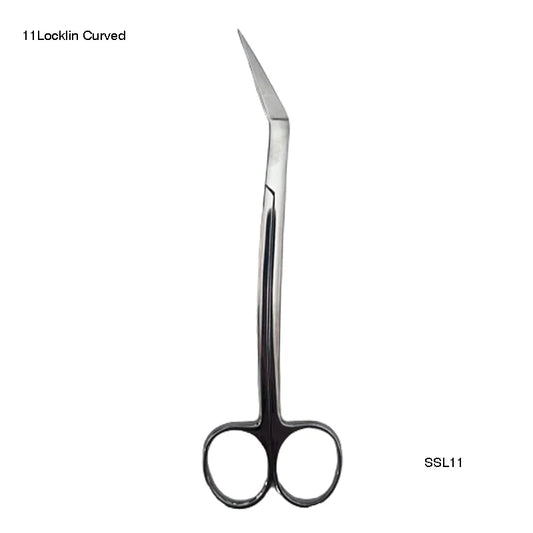 11 Locklin Curved