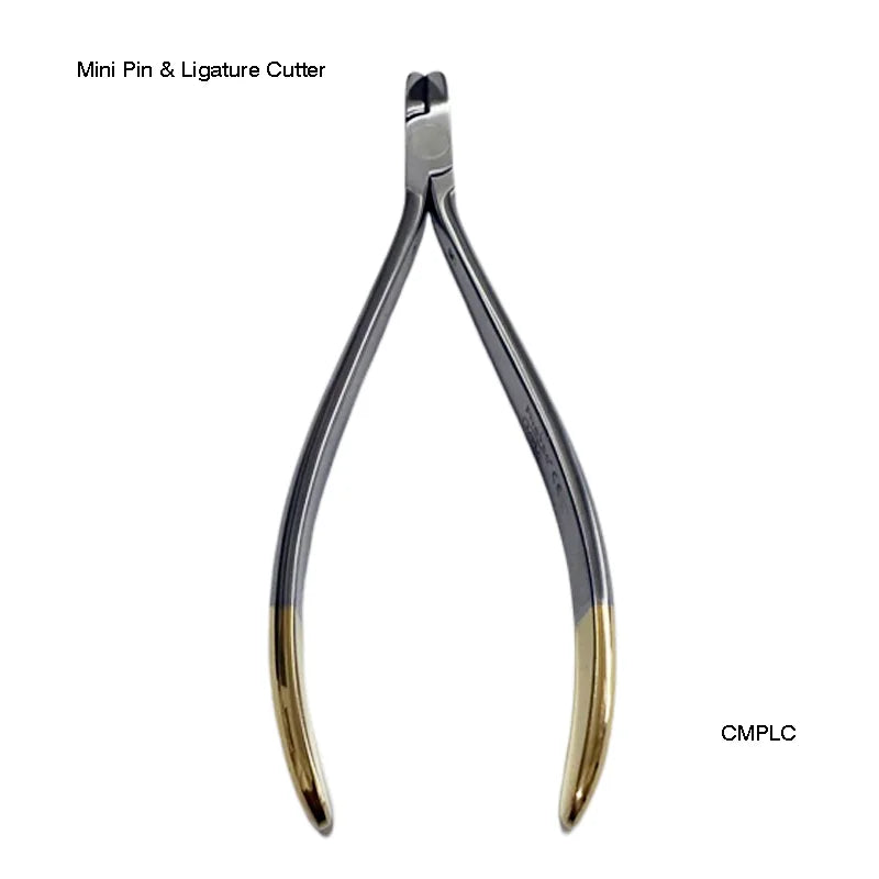 Mini Pin & Ligature Cutter