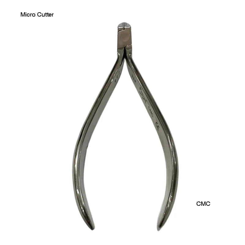 Micro Cutter - Fortec