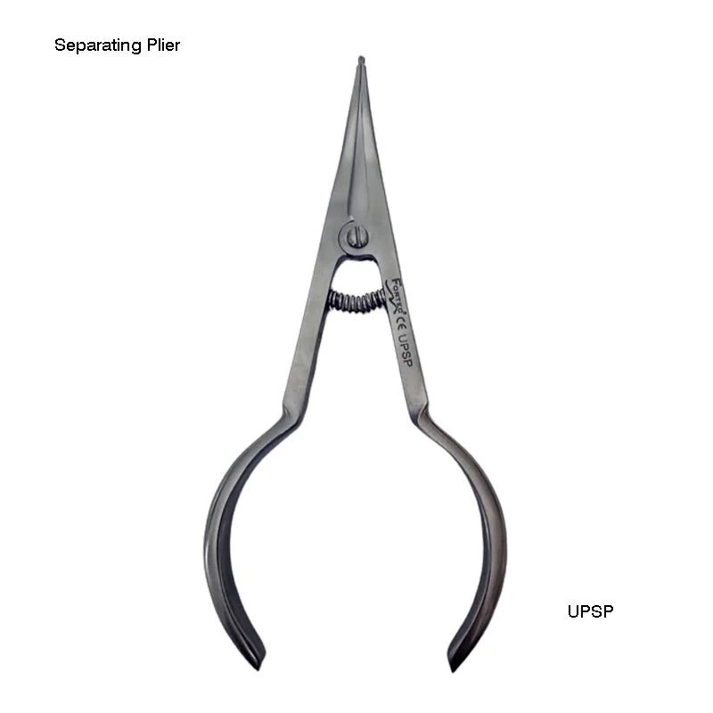 Separating Plier - Fortec