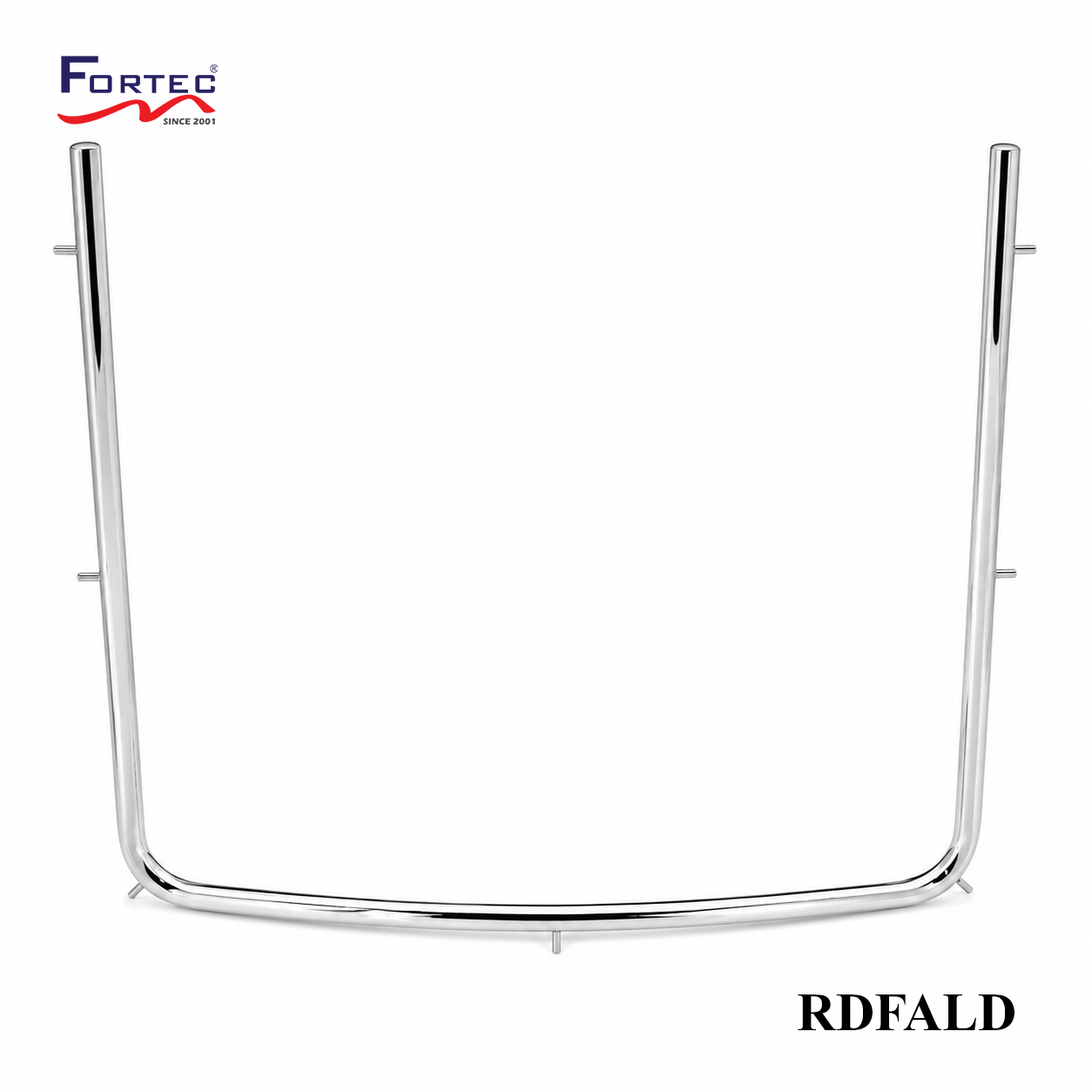 Rubber Dam Frame Adult X-Large (Matte) (15cm) - Fortec
