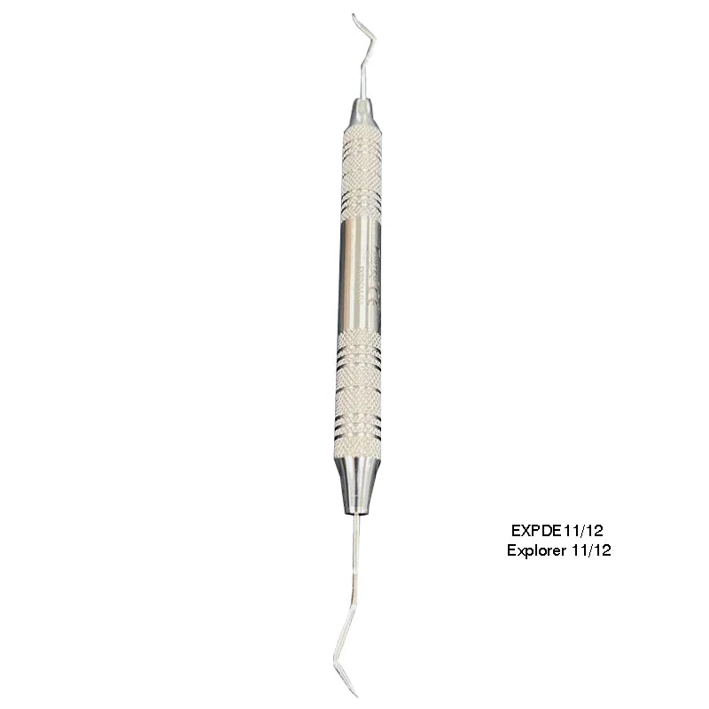 11/12 Explorer - Fortec