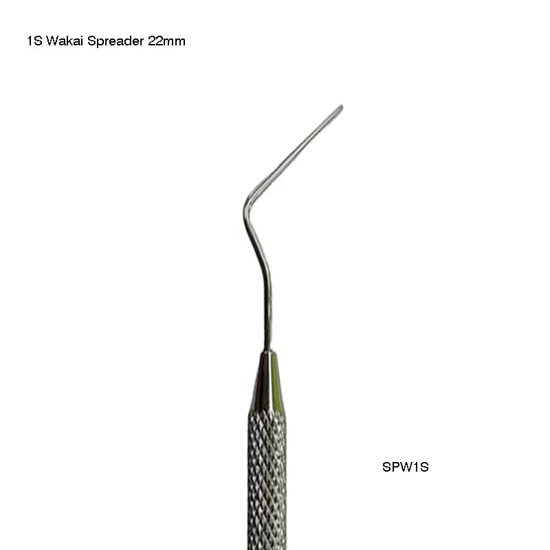 1S Wakai Spreader (22mm)