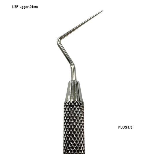1/3 Plugger (21cm)