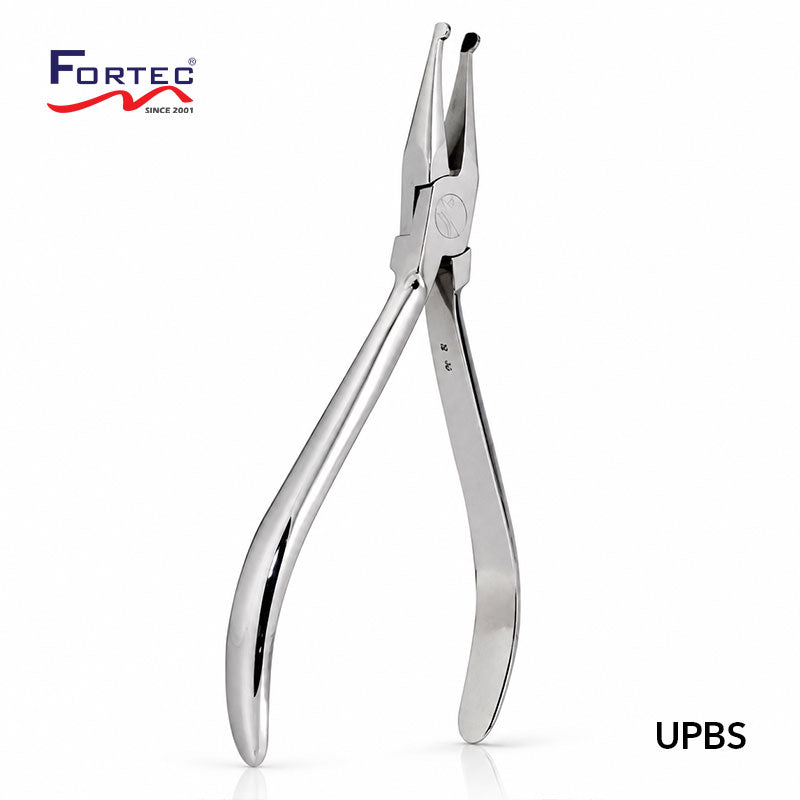 Band Seating Pliers - Fortec