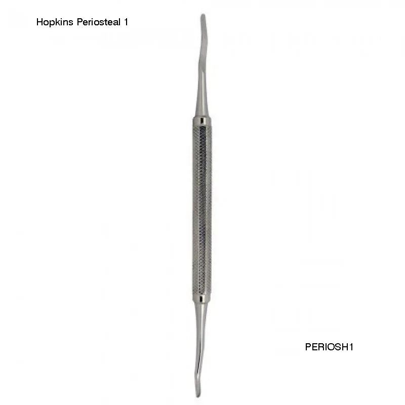 1 Hopkins Periosteal