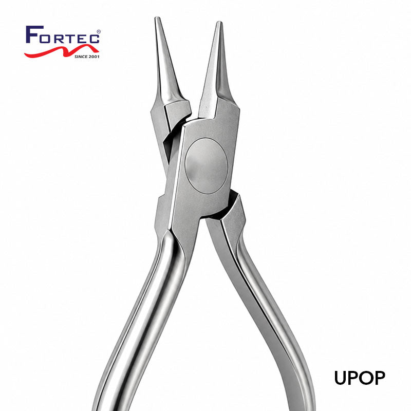 Optical Pliers - Fortec