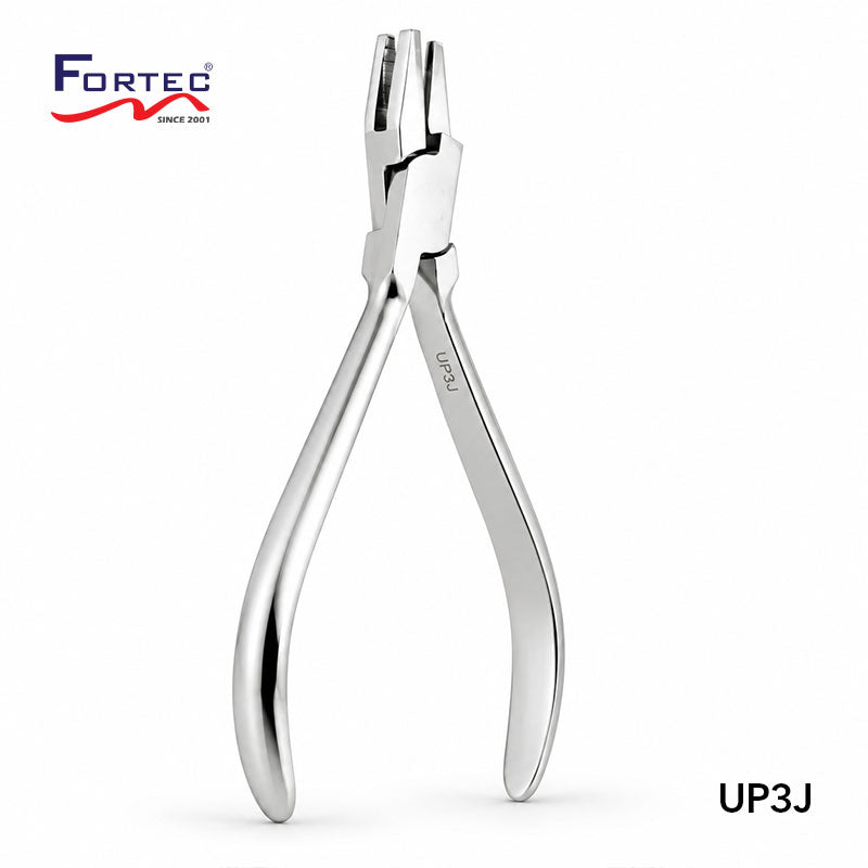 3 Jaw Pliers - Fortec