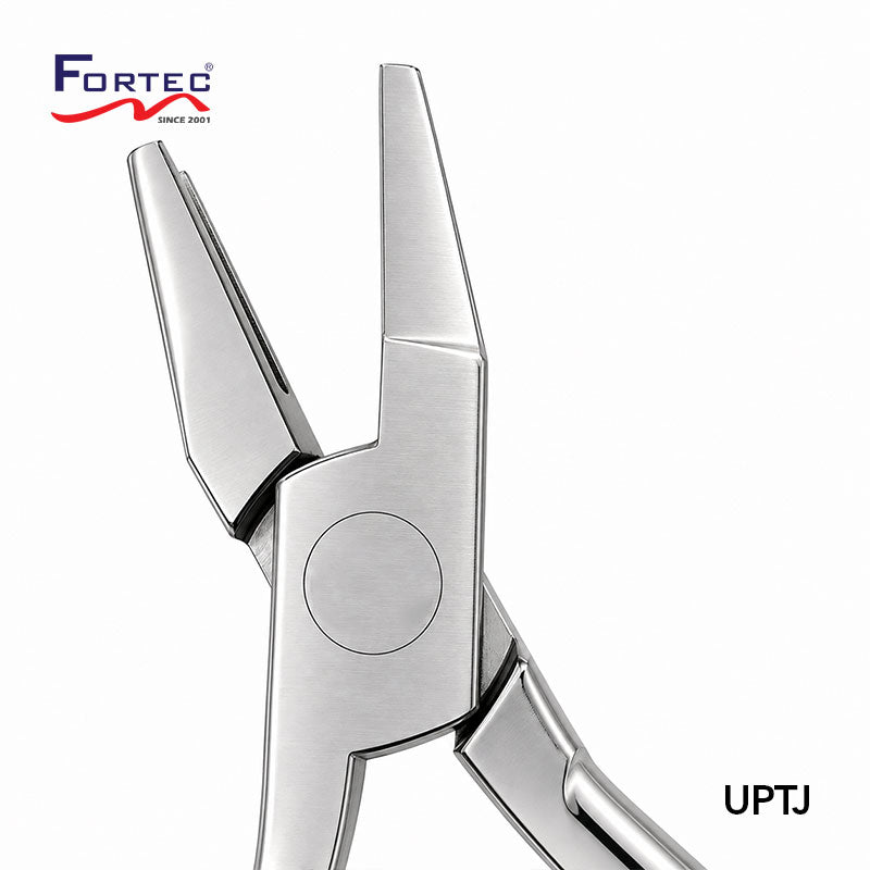 Utility Plier, Three Jaw - Fortec