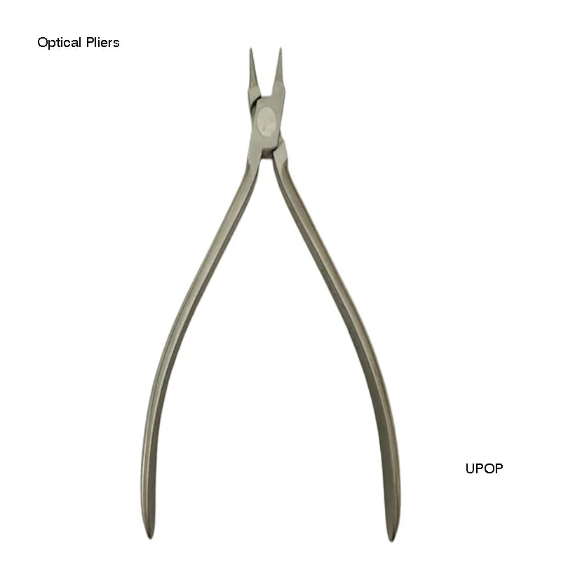 Optical Pliers - Fortec