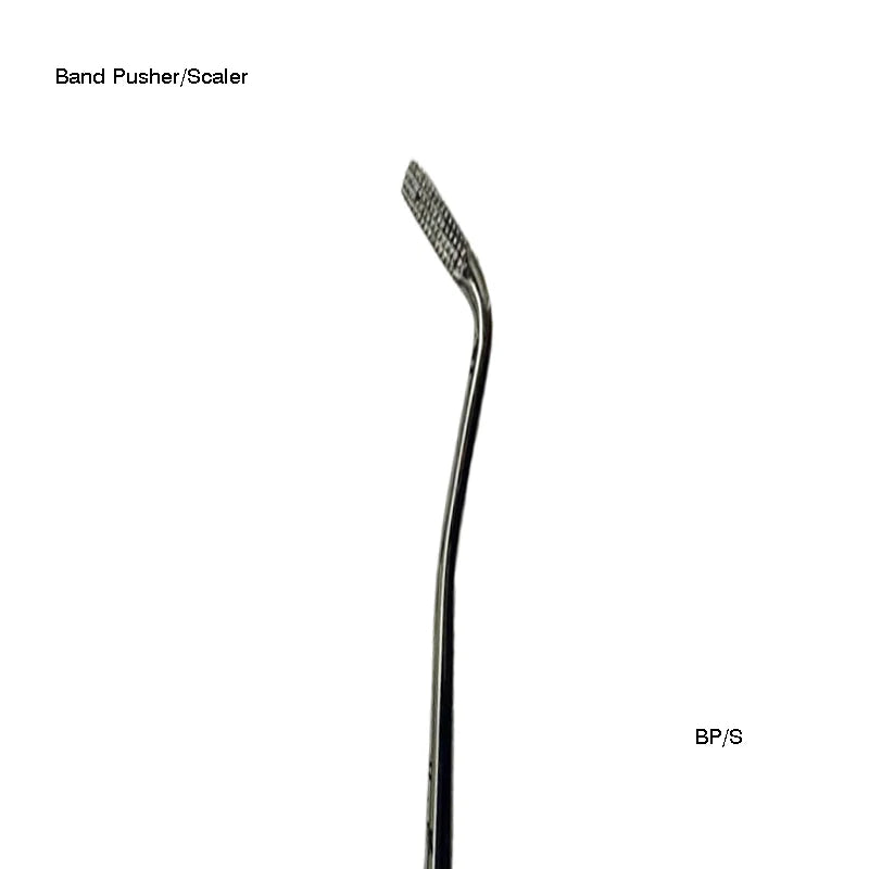 Band Pusher/Scaler