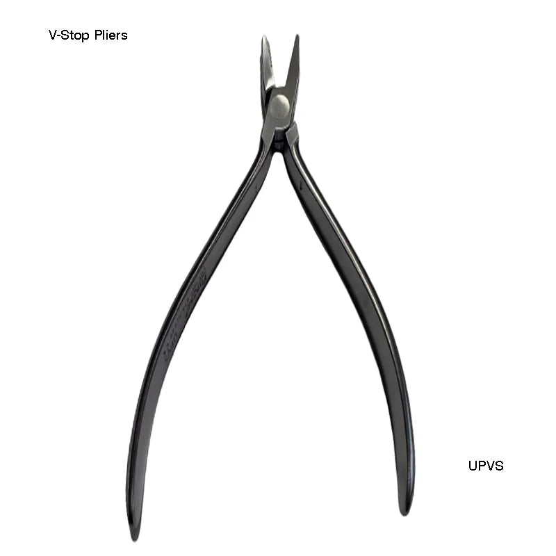 V-Stop Pliers - Fortec