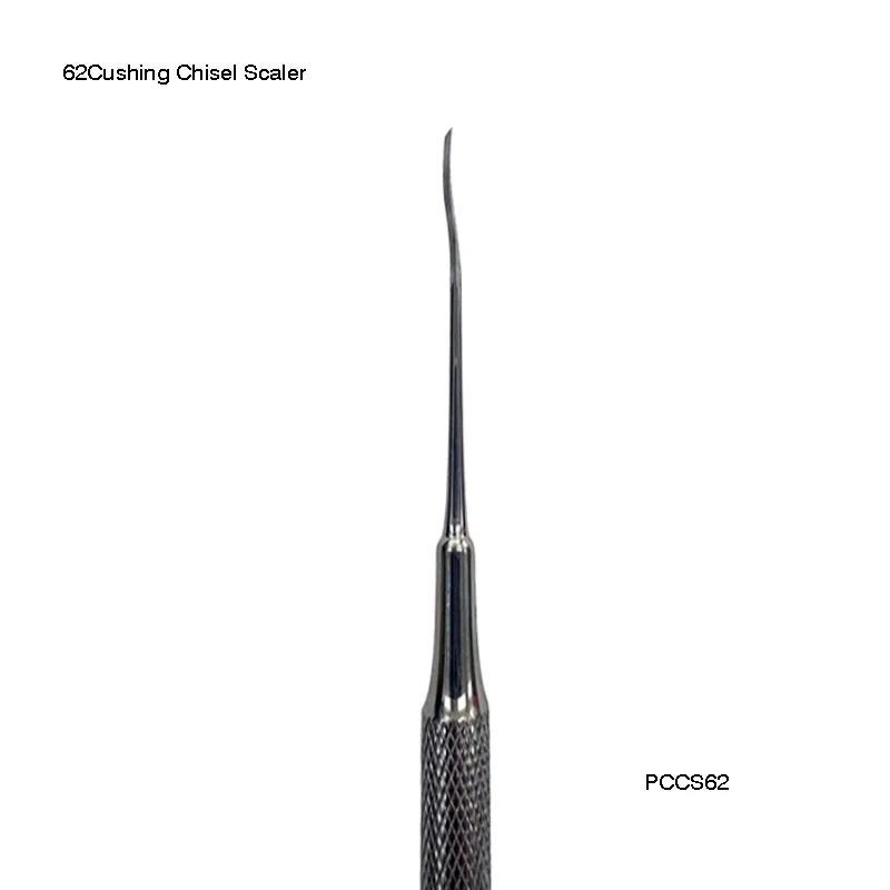 62 Cushing Chisel Scaler