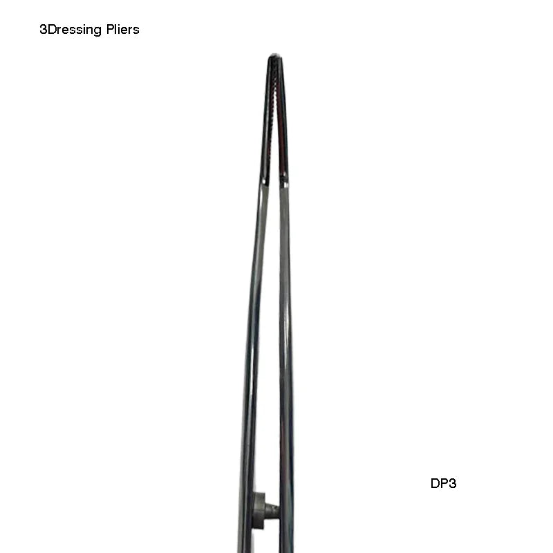 3 Dressing Pliers - Fortec