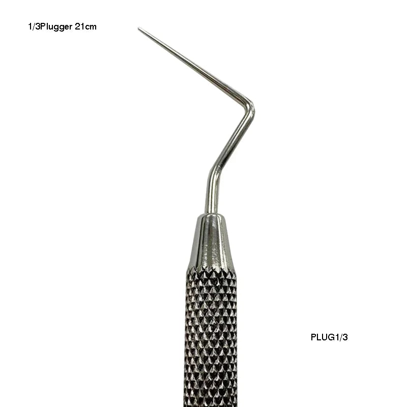 1/3 Plugger (21cm)
