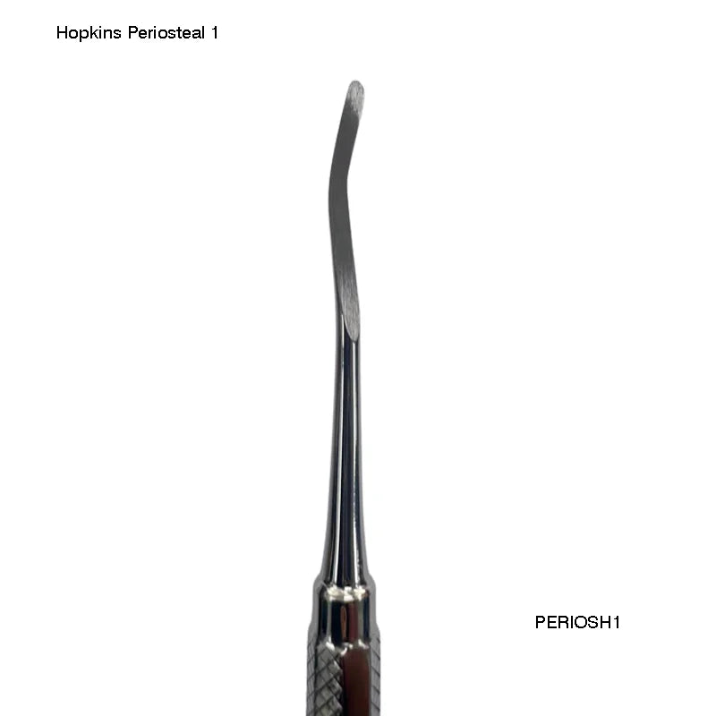 1 Hopkins Periosteal