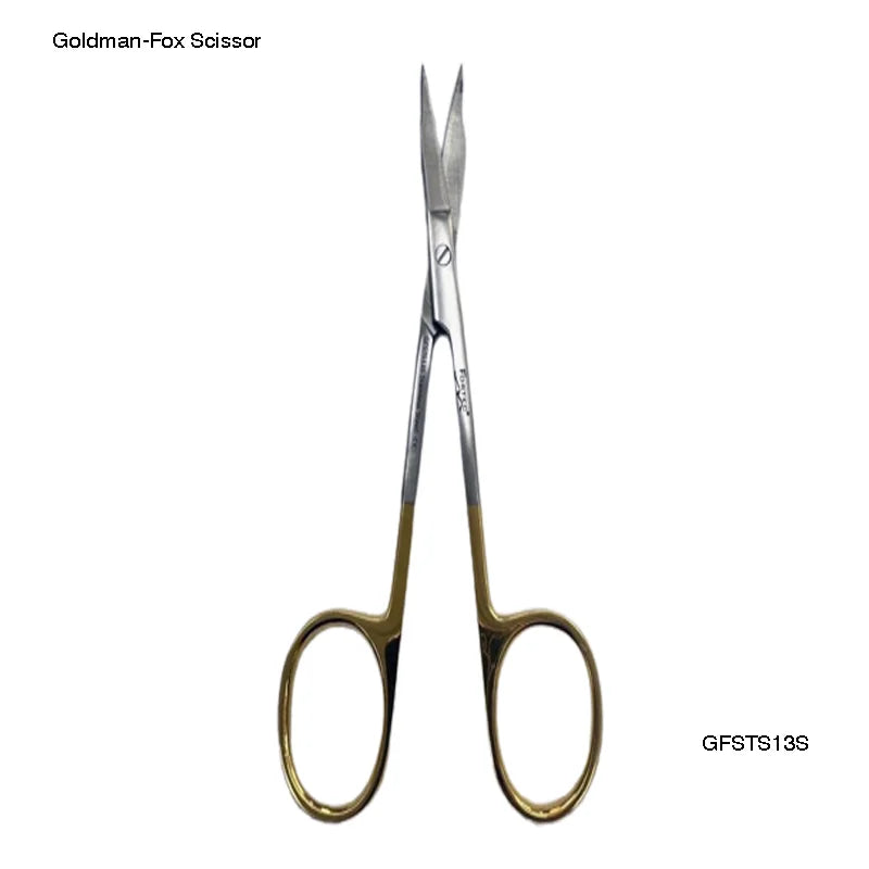 Goldman-Fox Scissor