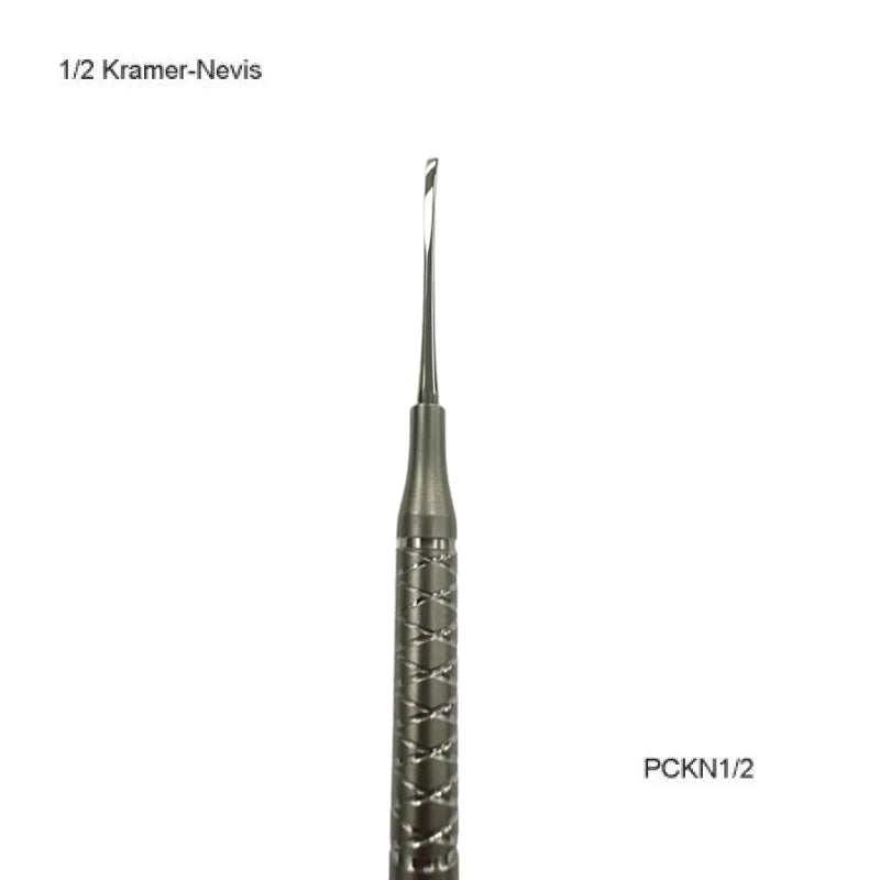 1/2 Kramer-Nevis Chisel