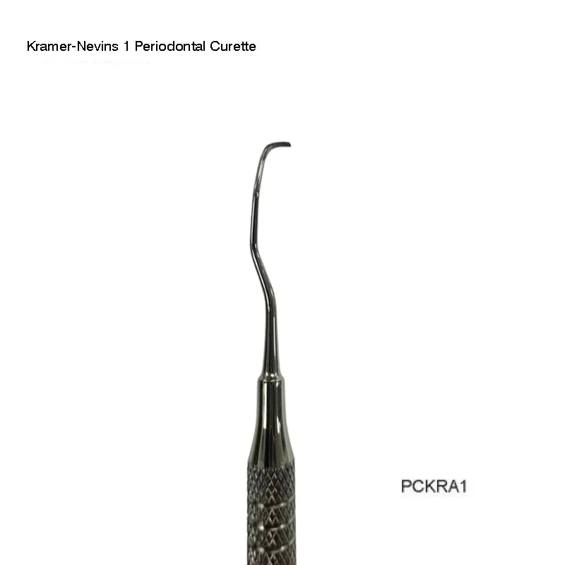 Kramer-Nevins 1 Periodontal Curette