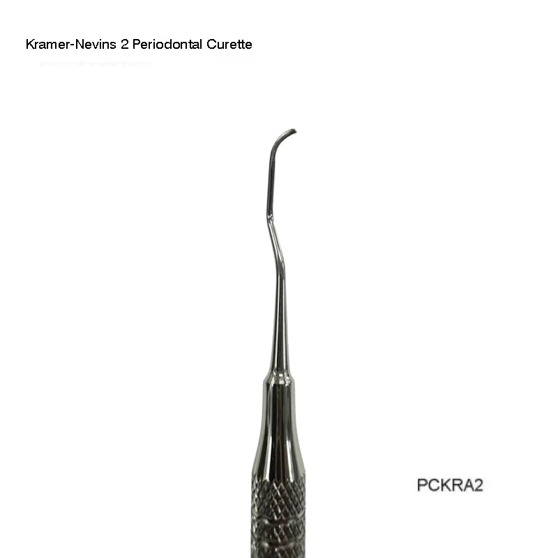Kramer-Nevins 2 Periodontal Curette