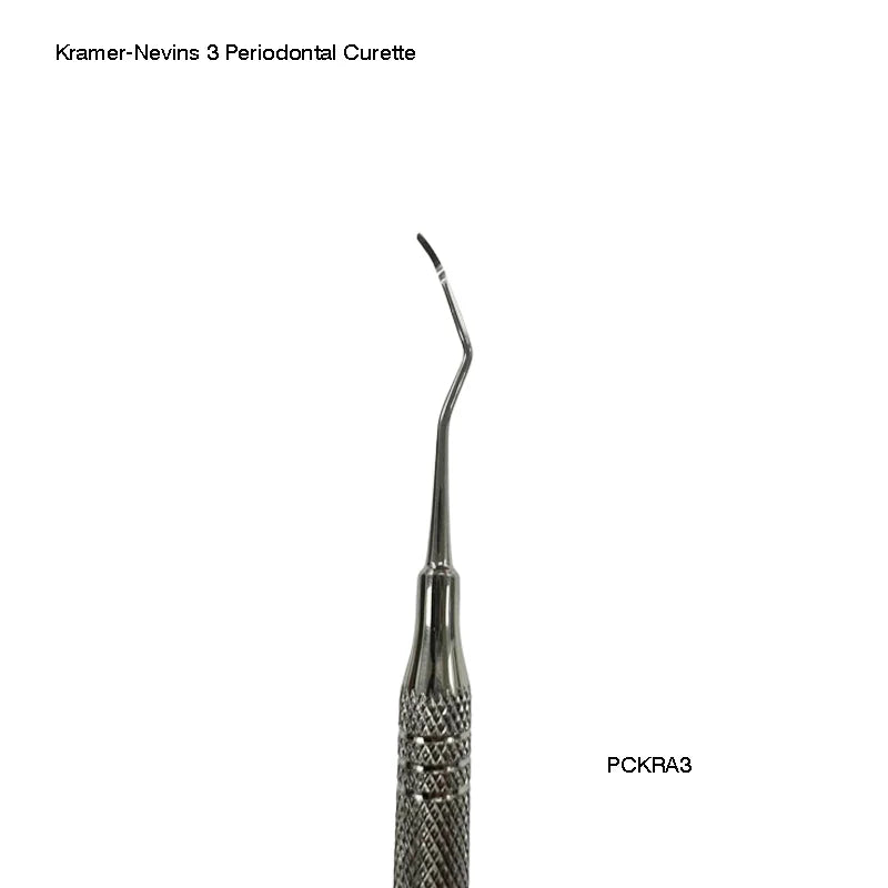 Kramer-Nevins 3 Periodontal Curette