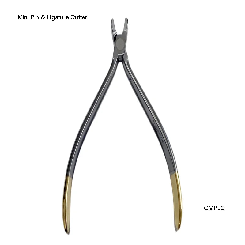Mini Pin & Ligature Cutter