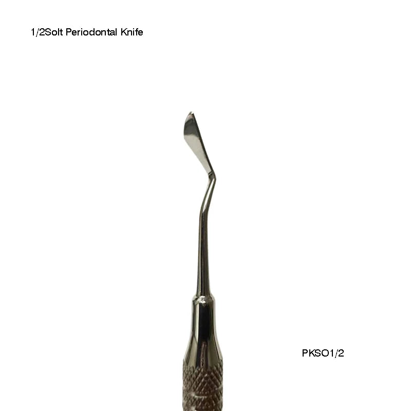 1/2 Solt Periodontal Knife