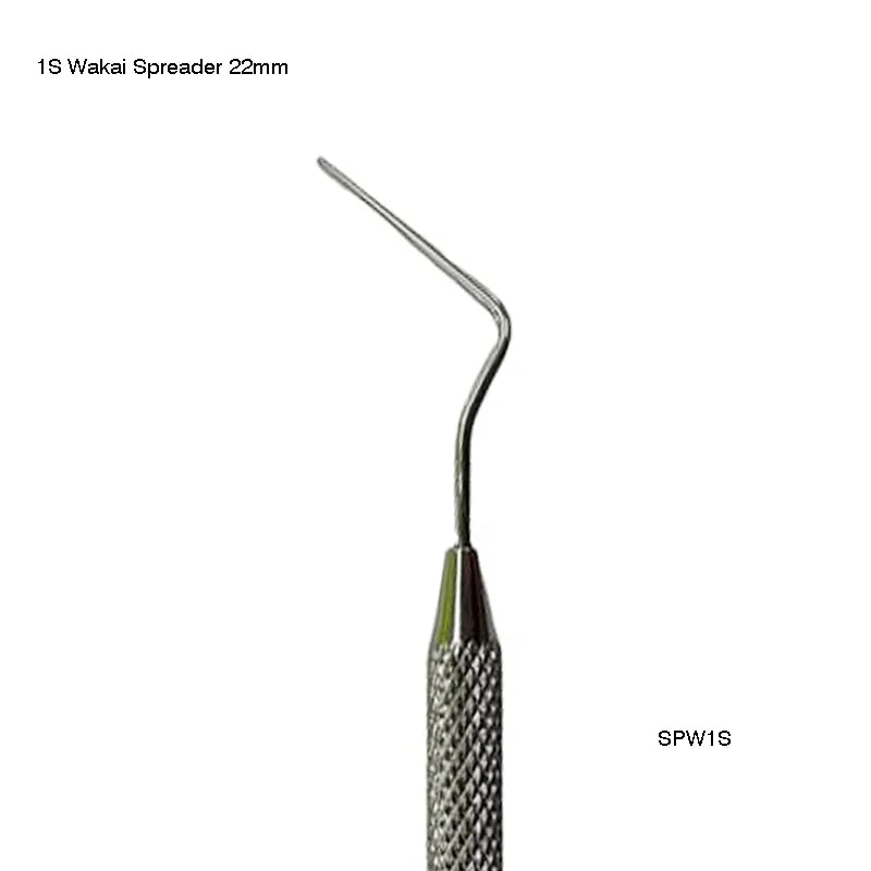 1S Wakai Spreader (22mm)