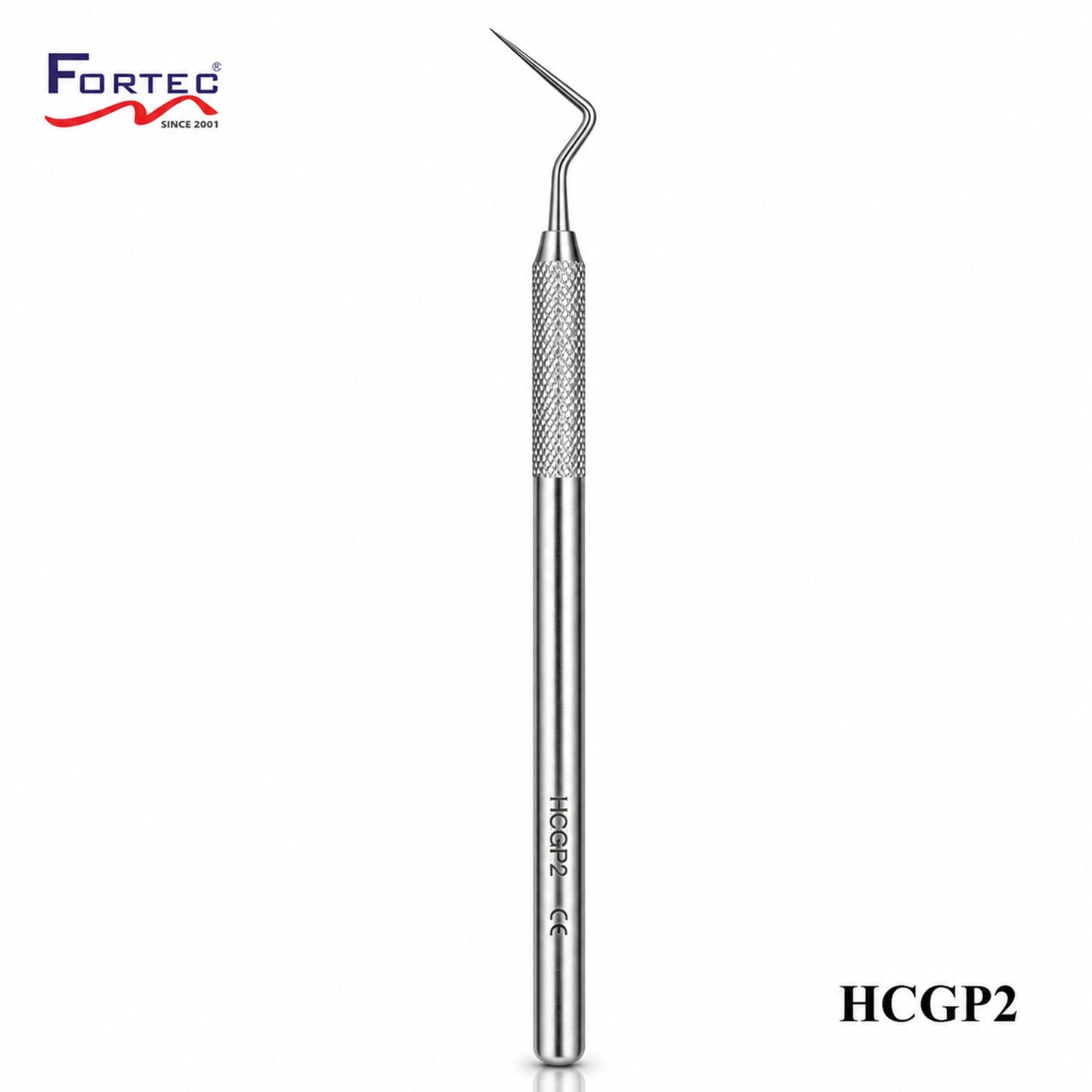 GP2 Heat Carrier / Spreader (25mm) - Fortec