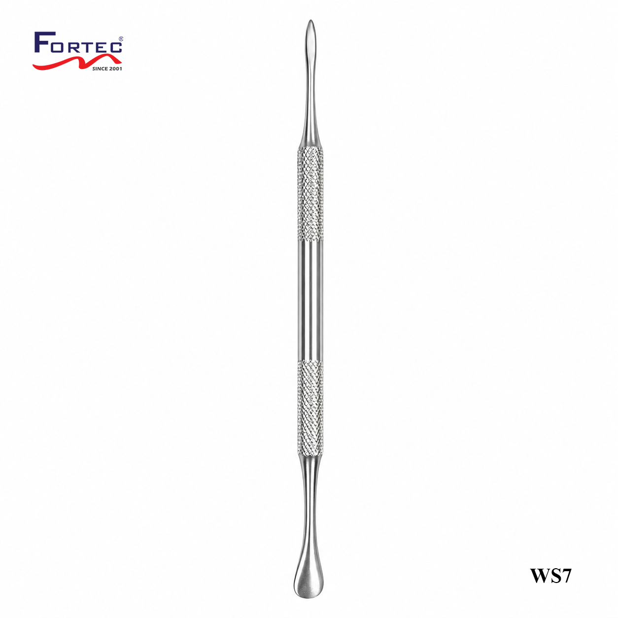 Wax Spatula 7