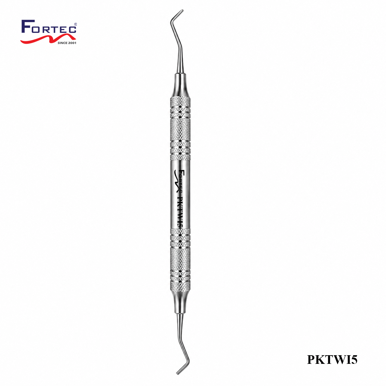 P.K. Thomas Waxing Instrument 5 - Fortec