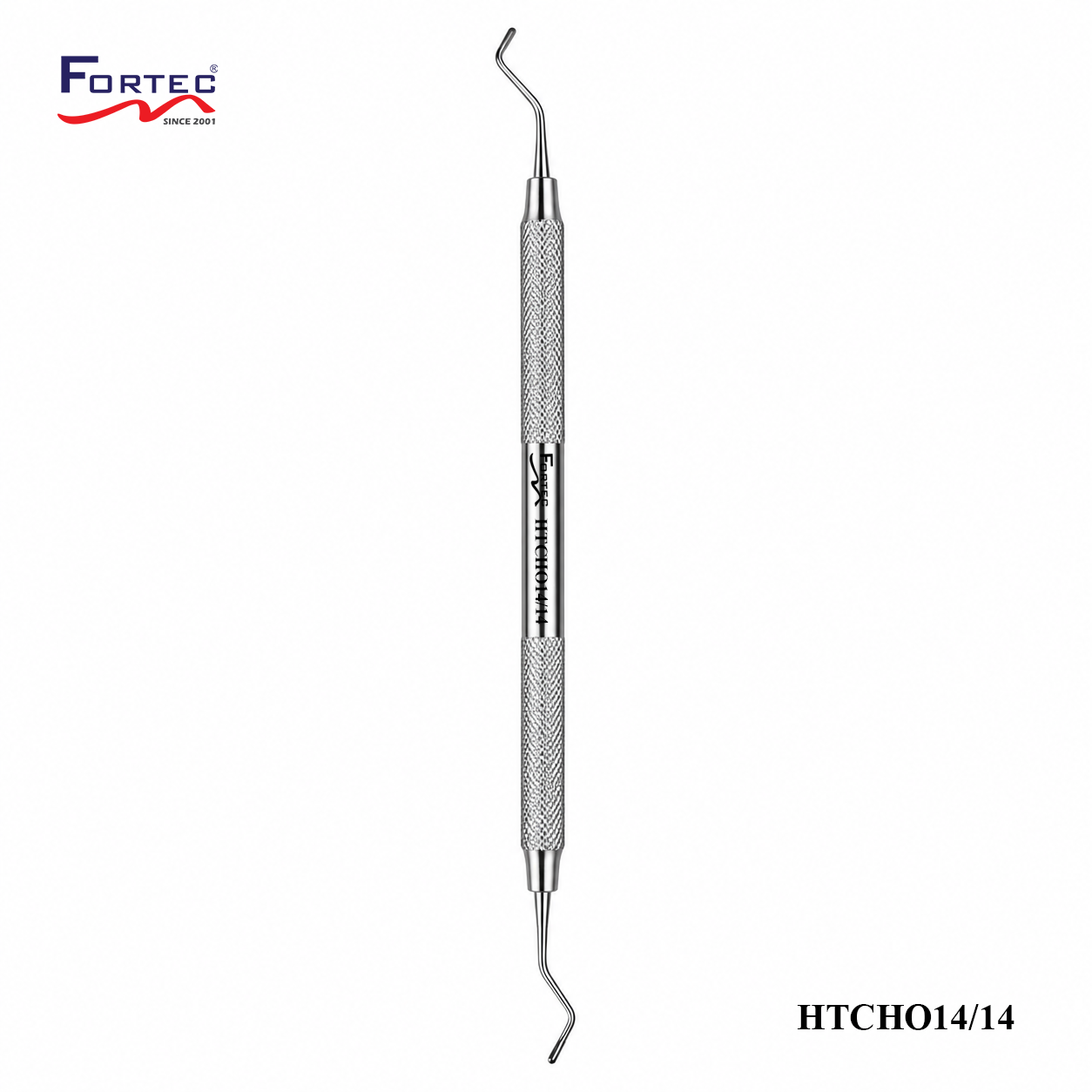 14/14 Off Angle Hatchet - Fortec