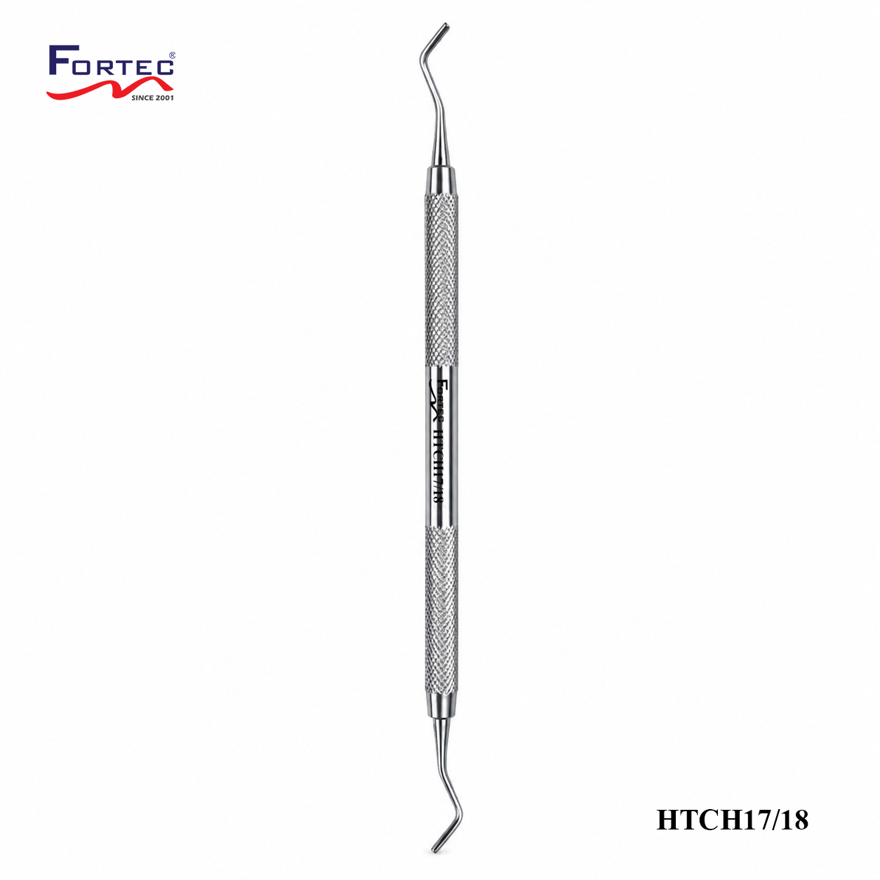 17/18 Hatchet - Fortec