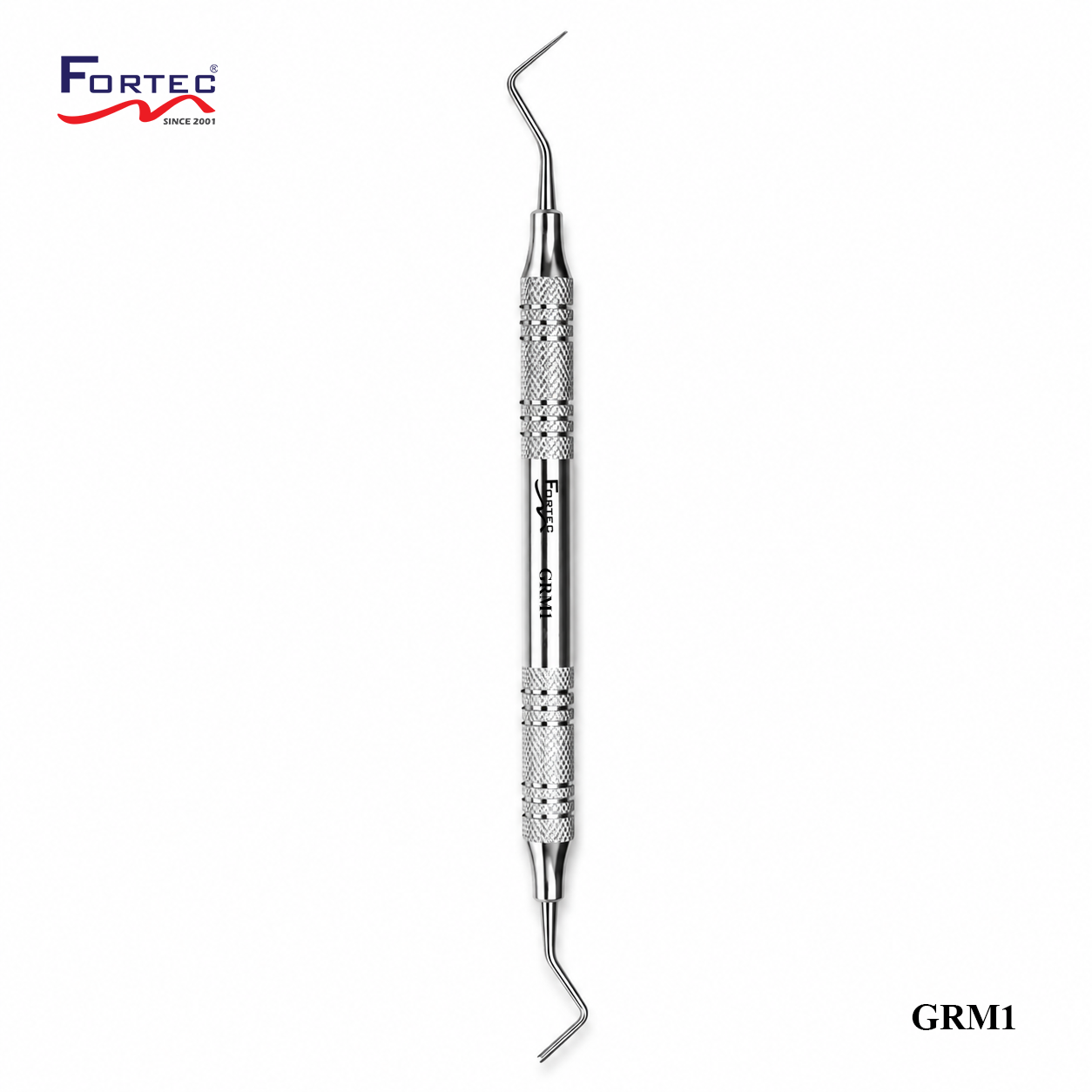 1 Meinershagen Gingival Retractor - Fortec