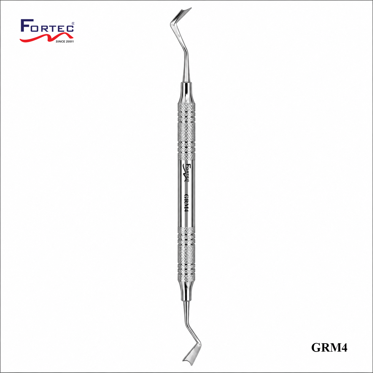 4 Meinershagen Gingival Retractor - Fortec