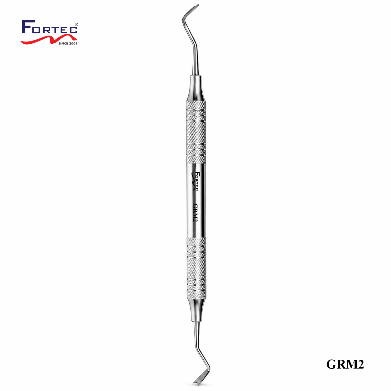 2 Meinershagen Gingival Retractor - Fortec