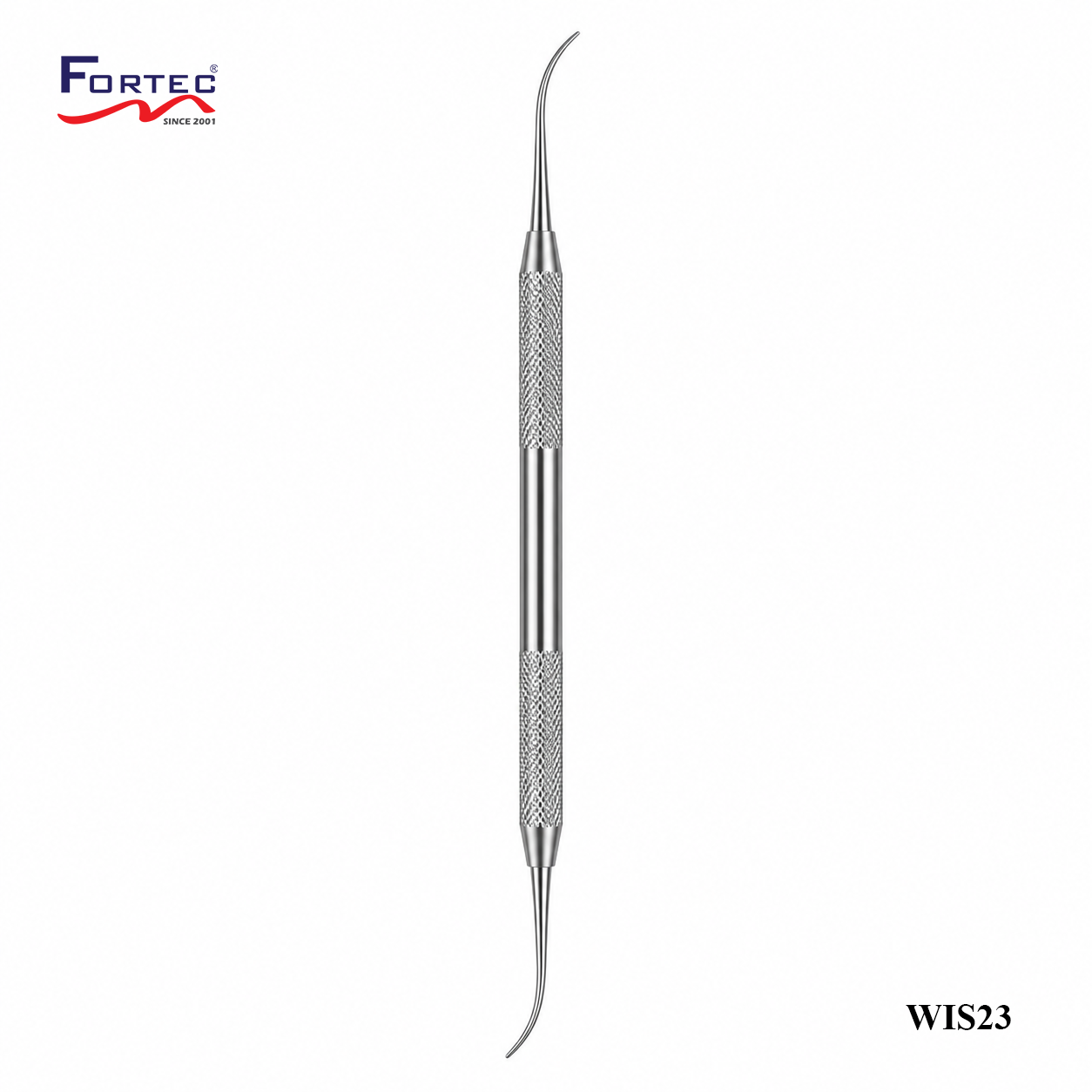 2 Shaw Waxing Instrument