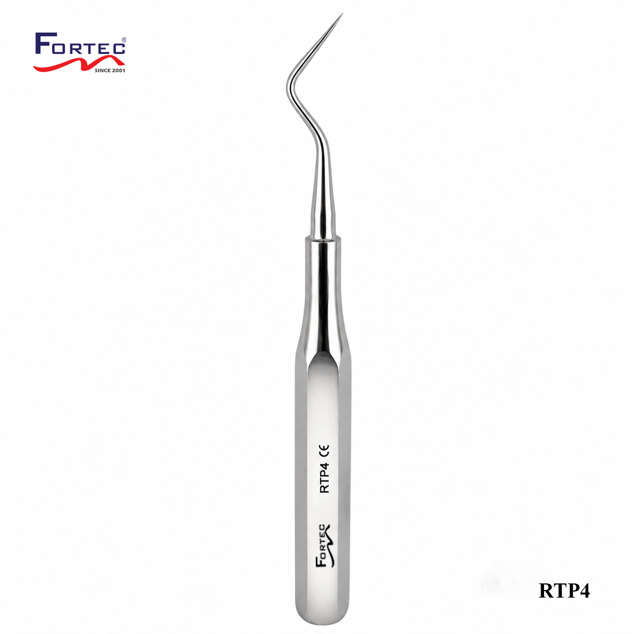 Heidbrink 4 Root Tip Pick