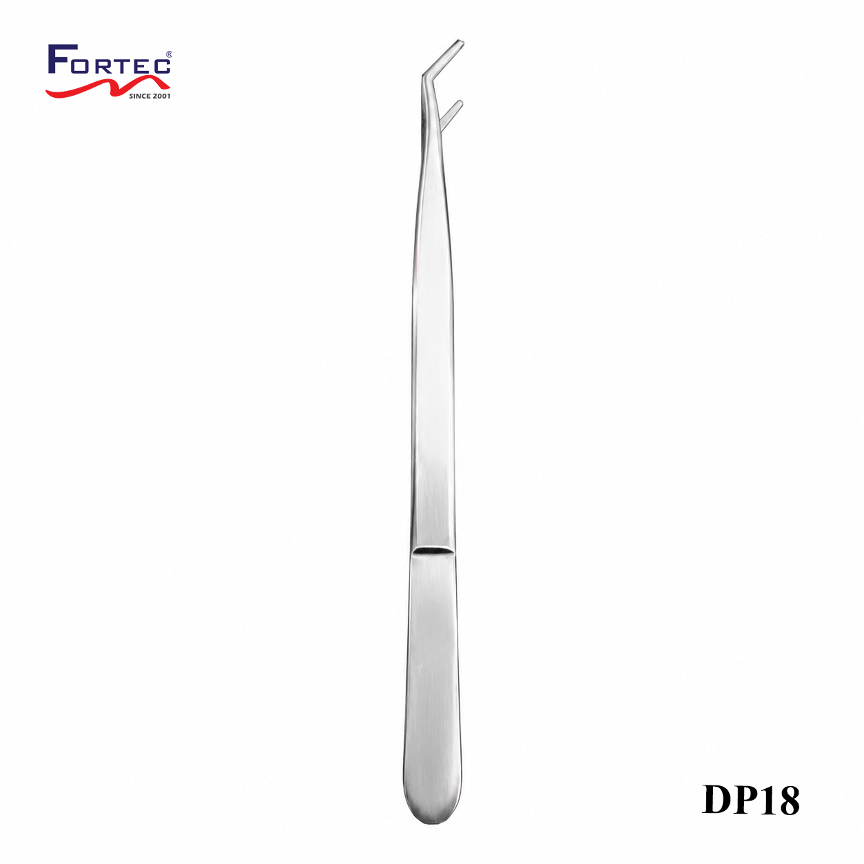 18 Dressing Pliers - Fortec