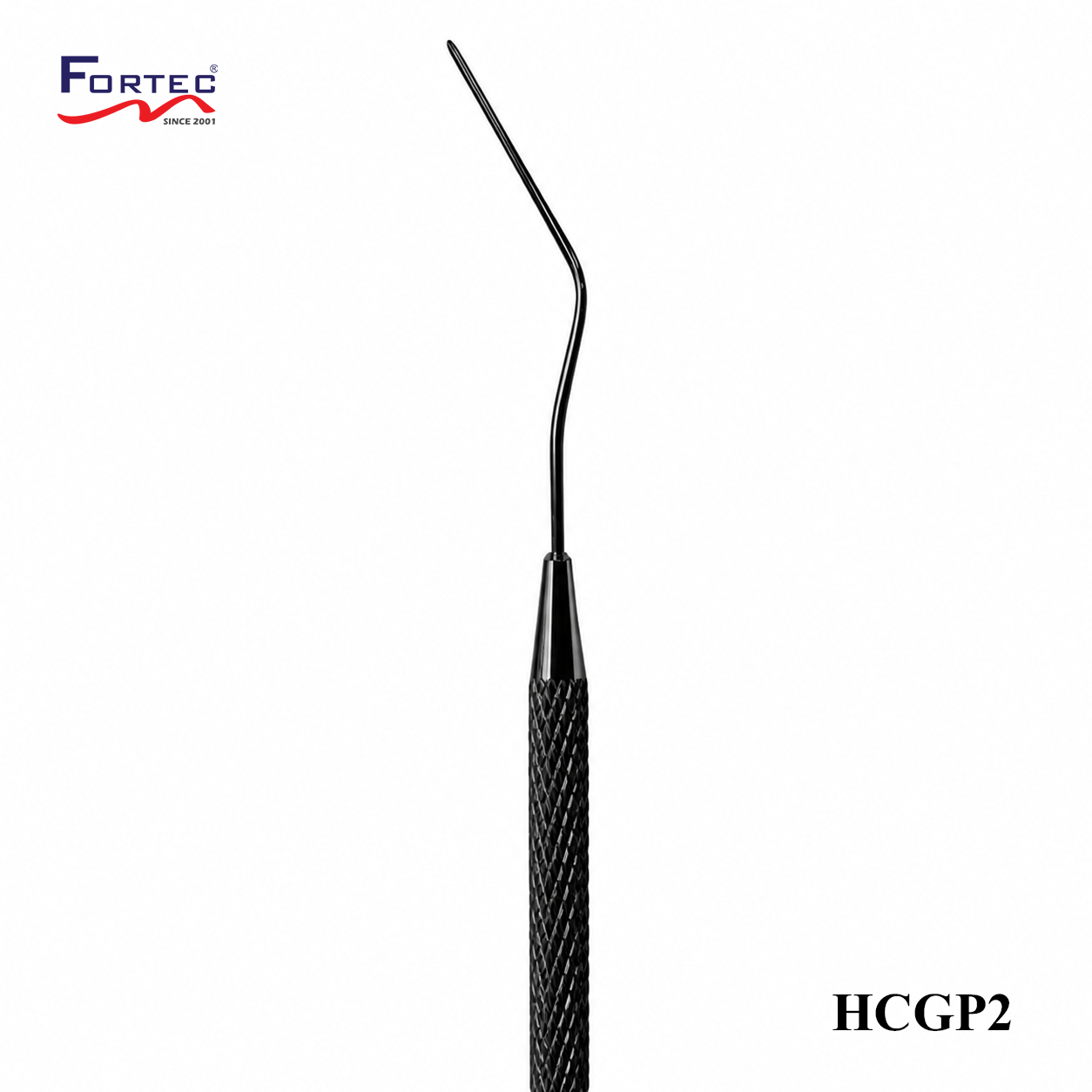 GP2 Heat Carrier / Spreader (25mm) - Fortec