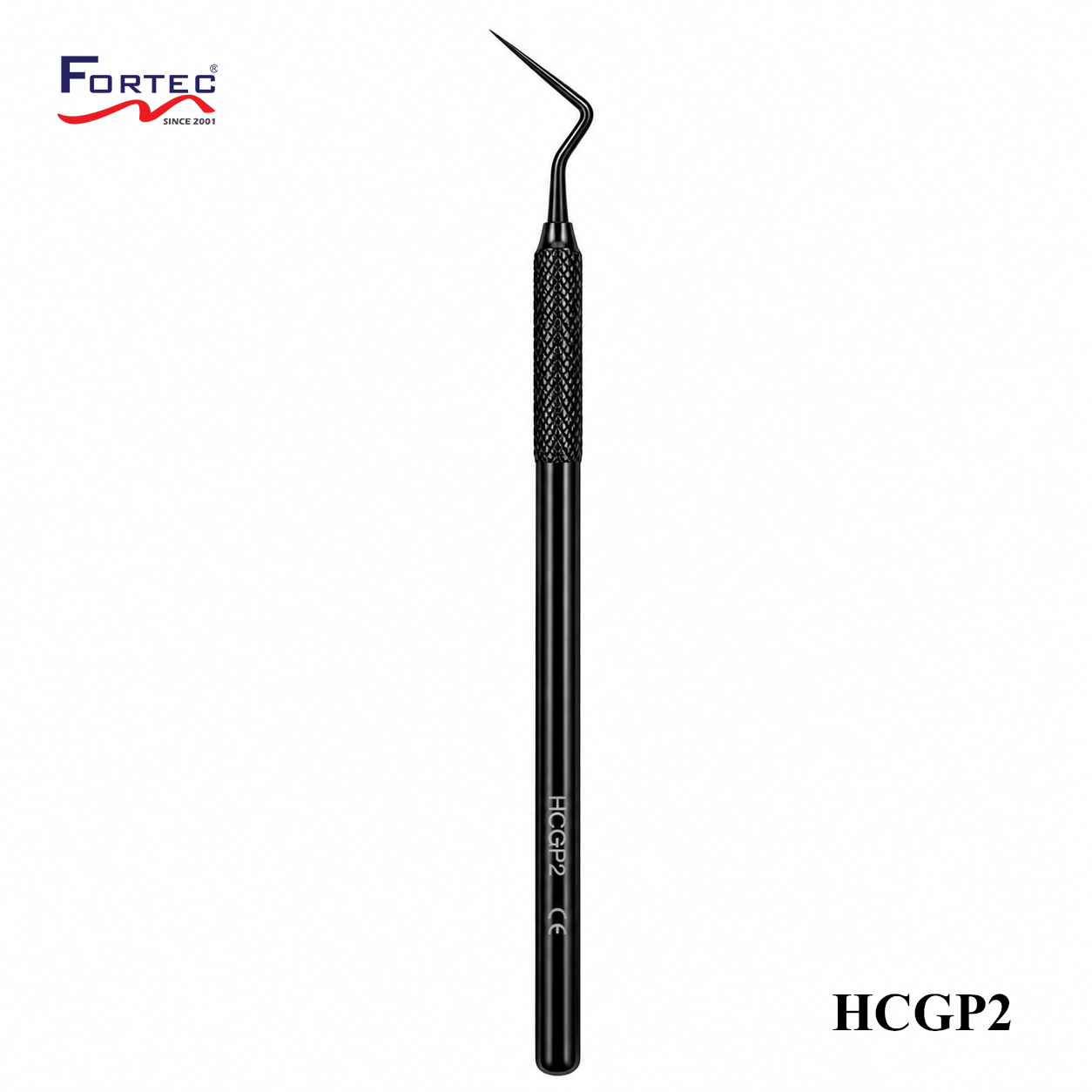 GP2 Heat Carrier / Spreader (25mm) - Fortec