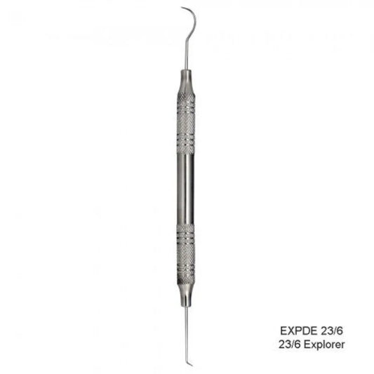 23/6 Explorer - Fortec