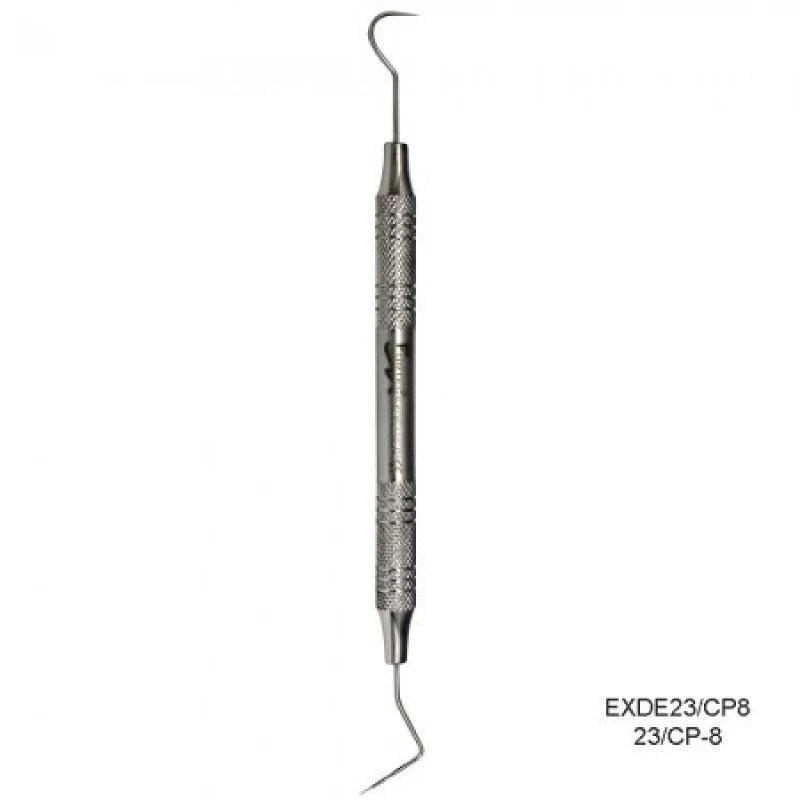 23/CP-8 Expros - Fortec