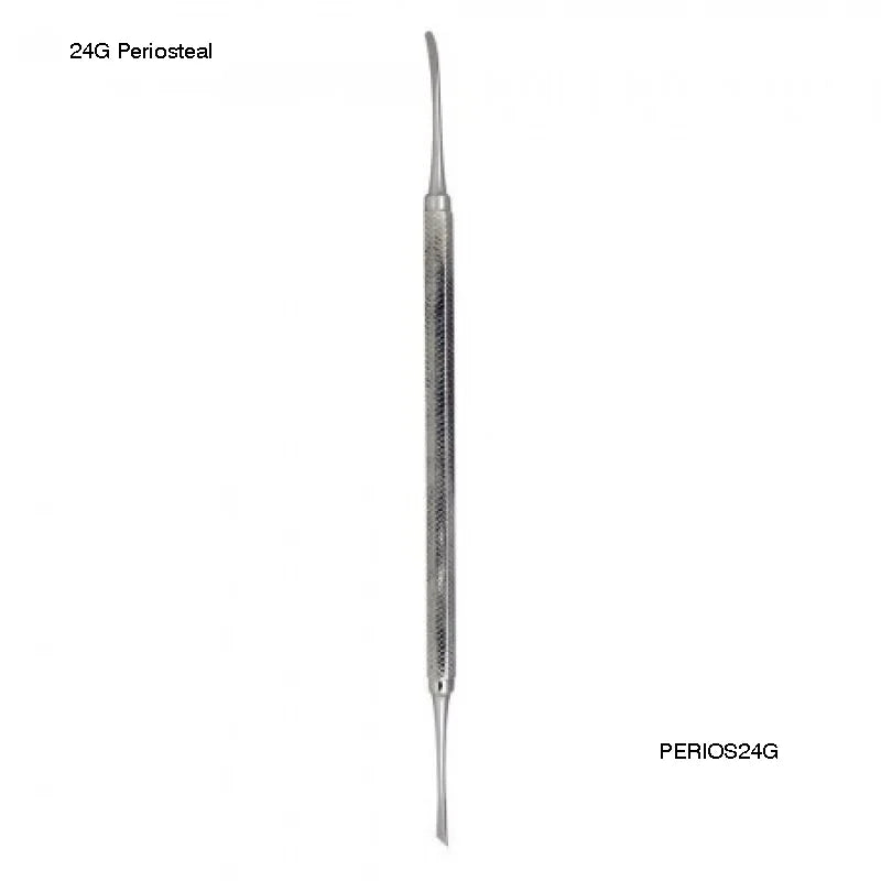 24G Periosteal